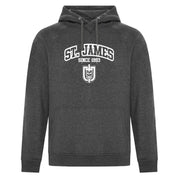ST. JAMES STAFFWEAR - ATC VINTAGE HOODIE - MENS