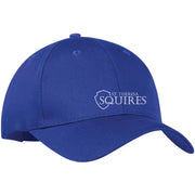 ST. THERESA SPIRITWEAR - ATC BASEBALL CAP - ADULT