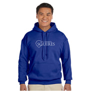 ST. THERESA SPIRITWEAR - GILDAN HEAVY BLEND COTTON HOODIE - ADULT