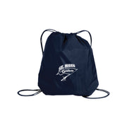ST. MARK SPIRITWEAR - CINCH BAG