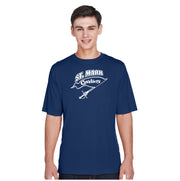 ST. MARK SPIRITWEAR - TEAM 365 PERFORMANCE TEE - ADULT