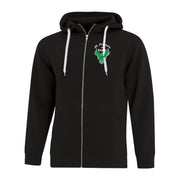 ST. FRANCIS OF ASSISI STAFFWEAR - ATC CORE FULL ZIP HOODIE - ADULT