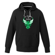 ST. FRANCIS OF ASSISI STAFFWEAR - MUSKOKA TRAIL CEDAR POINT PULLOVER HOODIE - ADULT