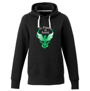 ST. FRANCIS OF ASSISI STAFFWEAR - MUSKOKA TRAIL CEDAR POINT PULLOVER HOODIE - ADULT
