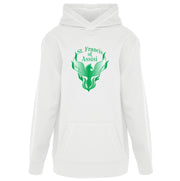 ST. FRANCIS OF ASSISI SPIRITWEAR - ATC MOISTURE WIKCING HOODIE