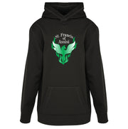 ST. FRANCIS OF ASSISI SPIRITWEAR - ATC MOISTURE WIKCING HOODIE