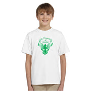 ST. FRANCIS OF ASSISI SPIRITWEAR - GILDAN COTTON TEE - YOUTH