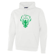 ST. FRANCIS OF ASSISI SPIRITWEAR - ATC MOISTURE WICKING HOODIE - ADULT