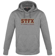 STFX SPIRITWEAR - STFX TWILL - PALM AIRE MOISTURE WICKING HOODIE - ADULT