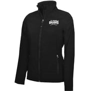 ST. ISIDORE STAFFWEAR - COAL HARBOUR JACKET - LADIES