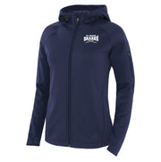 ST. ISIDORE STAFFWEAR - PTECH JACKET - LADIES