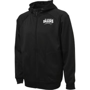 ST. ISIDORE STAFFWEAR - PTECH JACKET - MENS