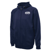 ST. ISIDORE STAFFWEAR - PTECH JACKET - MENS