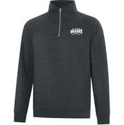 ST. ISIDORE STAFFWEAR - ATC ESACTIVE VINTAGE 1/4 ZIP - ADULT