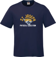 ST. JOSEPH - PHYS ED UNIFROM - CANADA SPORTWEAR POLYESTER TEE - ADULT