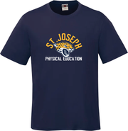 ST. JOSEPH PHYS ED UNIFROM - YOUTH - CANADA SPORTWEAR POLYESTER TEE