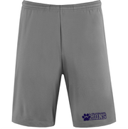 ST. ANNE SPIRITWEAR - LIONS - CANADASPORTSWEAR ATHLETIC SHORTS - ADULT