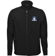 ST. ANNE STAFFWEAR - CREST EMB - COAL HARBOUR JACKET - ADULT