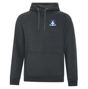 ST. ANNE STAFFWEAR - CREST EMB - ATC VINTAGE HOODIE - MENS