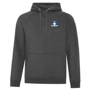 ST. ANNE STAFFWEAR - CREST EMB - ATC VINTAGE HOODIE - MENS