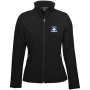ST. ANNE STAFFWEAR - CREST EMB - COAL HARBOUR JACKET - ADULT
