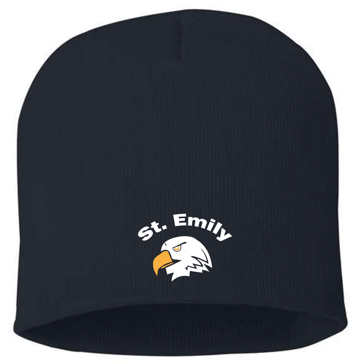ST EMILY SPIRITWEAR - BEANIE TOQUE