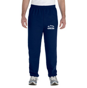 ST EMILY SPIRITWEAR - GILDAN SWEATPANTS - ADULT