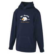 ST EMILY SPIRITWEAR - ATC GAME DAY FLEECE HOODIE - YOUTH