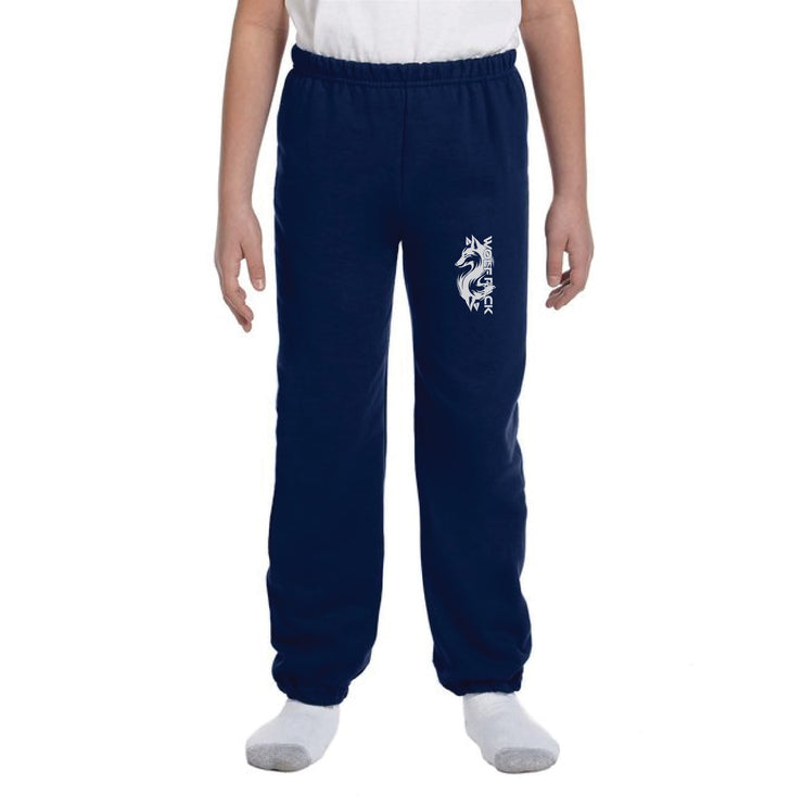 ST. JOHN THE APOSTLE SPIRITWEAR - GILDAN SWEATPANT - YOUTH