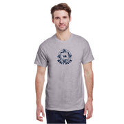 ST. JOHN THE APOSTLE SPIRITWEAR - GILDAN COTTON TEE - ADULT