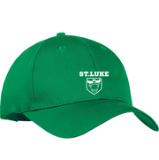 ST. LUKE SCHOOL NEPEAN  SPIRITWEAR - BASEBALL CAP - ADULT