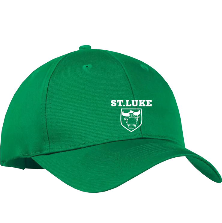 ST. LUKE SCHOOL NEPEAN  SPIRITWEAR - BASEBALL CAP - ADULT