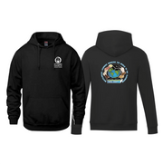 OCSB ESL DEPARTMENT - SCHOOL BOARD LOGO - VAULT PULLOVER HOODIE - ADULT
