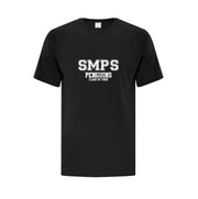 SOUTH MARCH GRADWEAR - SMPS - ATC COTTON TEE - ADULT