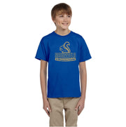 SMY SPIRITWEAR - GILDAN COTTON TEE - SQUIRRELS - YOUTH