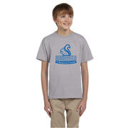 SMY SPIRITWEAR - GILDAN COTTON TEE - SQUIRRELS - YOUTH