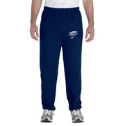 ST. MARK SPIRITWEAR - GILDAN SWEATPANT - ADULT