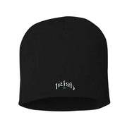 ST. PATRICK'S HS SPIRITWEAR - IRISH EMBROIDERY - BEANIE TOQUE