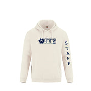 ST. ANNE STAFFWEAR - LIONS - VAULT PULLOVER HOODIE - ADULT