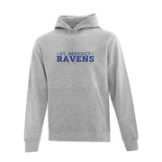 ST. BENEDICT SPIRITWEAR - BENEDICT PRINT - ATC EVERYDAY FLEECE HOODIE - YOUTH