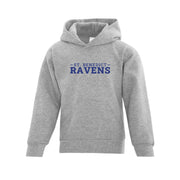 ST. BENEDICT SPIRITWEAR - BENEDICT PRINT - ATC EVERYDAY FLEECE HOODIE - ADULT