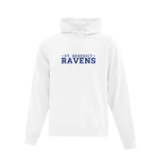 ST. BENEDICT SPIRITWEAR - BENEDICT PRINT - ATC EVERYDAY FLEECE HOODIE - YOUTH