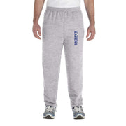 ST. BENEDICT SPIRITWEAR - BENEDICT PRINT - GILDAN SWEATPANTS - ADULT