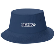 ST. BERNADETTE SPIRITWEAR - BEARS EMB - BUCKET HAT - YOUTH