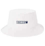 ST. BERNADETTE SPIRITWEAR - BEARS EMB - BUCKET HAT - YOUTH