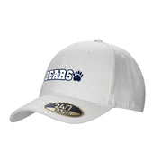 ST. BERNADETTE SPIRITWEAR - BEARS EMB - VALUE SNAP BACK CAP - ADULT