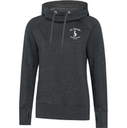 ST CECILIA STAFFWEAR - ATC VINTAGE HOODED SWEATSHIRT - ADULT