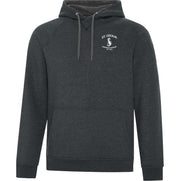 ST CECILIA STAFFWEAR - ATC VINTAGE HOODED SWEATSHIRT - ADULT