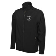 ST CECILIA STAFFWEAR - COAL HARBOUR SOFT SHELL JACKET - MENS