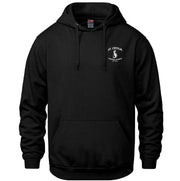 ST CECILIA STAFFWEAR - VAULT PULLOVER HOODIE - ADULT
